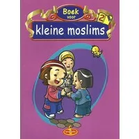 Kleine Moslims Deel 2