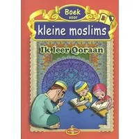 Kleine Moslims Deel 3 (Ik leer Qoraan)
