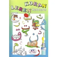Koran Letters Leren