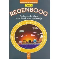 Regenboog Deel 5