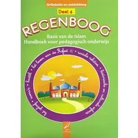 Regenboog Deel 4