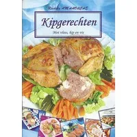 Kipgerechten
