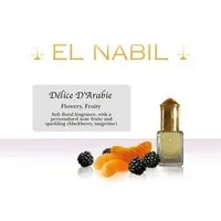 Nabil - Délices D'Arabie (Vrouw)