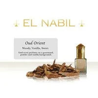 Nabil - Oud Orient (Man)