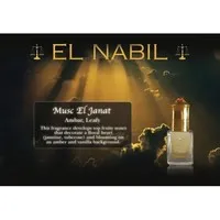 Nabil - Musc El Janat (Man & Vrouw)