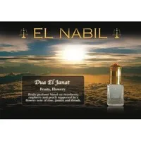 Nabil - Dua El Janat (Man & Vrouw)