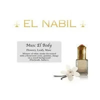Nabil - Musc El Body (Vrouw)