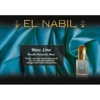 Nabil - Musc Lina (Vrouw)