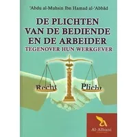 De Plichten van de Bediende en de Arbeider