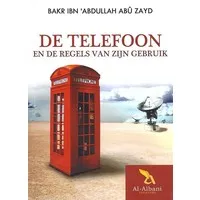 De Telefoon en de Regels van Zijn gebruik