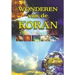Wonderen van de Koran