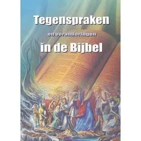 Tegenspraken en veranderingen in de Bijbel