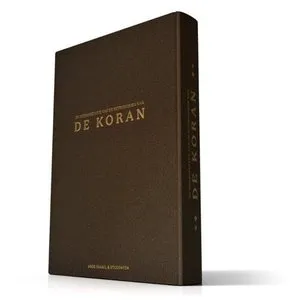 Al-yaqeen De Koran