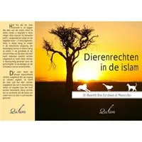 Dierenrechten in de Islam