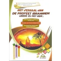 Het leerboekje voor ieder moslimkind - Ibraahiem - Deel 6