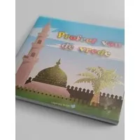 Profeet van de Vrede