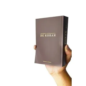 Al-yaqeen De koran (Pocket) Al-yaqeen De koran (Pocket)