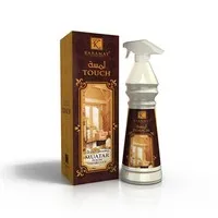 Luchtverfrisser - Touch