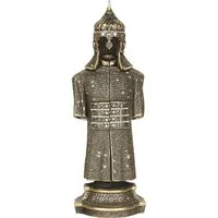 Cevsen Kebir Decoratie Groot Goud