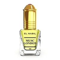 Musc London- Nabil