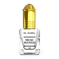 Musc Mango - Nabil