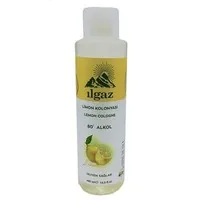 Ilgaz Lemon Kolonya