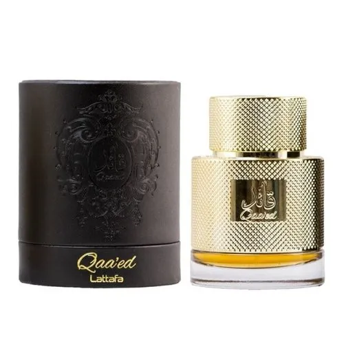 Arabische parfums