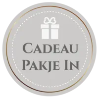 Laat ons je cadeau inpakken!