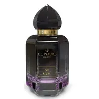 So Musc - El Nabil 50 ML
