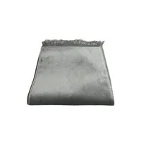 Fluwelen Gebedskleed Zilver