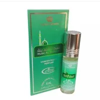 Musk Al Madinah 6 ML