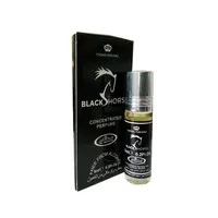 Black Horse  6 ML