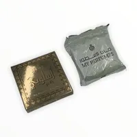 Bukhoor Pack Aslubi Gold