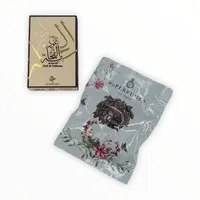 Bukhoor Pack Oud Al Fakhama