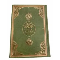 Le Sait Coran Et Sa Traduction En Francais