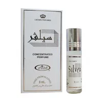 Silver 6 ML