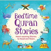 Bedtime Quran Stories - Engels