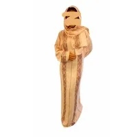 Luxe Dames Gebedskleding Roze