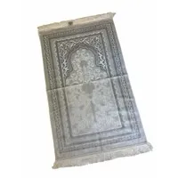 Luxe Gebedskleed - Wit