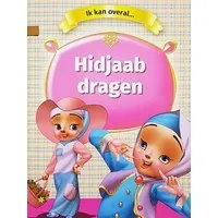 Hidjaag dragen