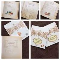 Islamitisch Babydagboek