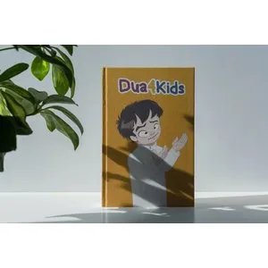 Al-yaqeen Dua4Kids Al-yaqeen Dua4Kids