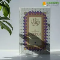 De Glorieuze Qoran
