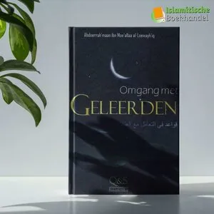 Omgang met Geleerden