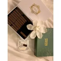 Bakhour Eddaki Groen