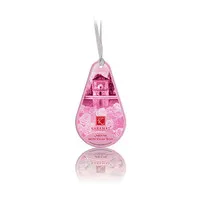 Moroccan Rose Auto parfum