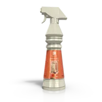 Luchtverfrisser - Bakhour