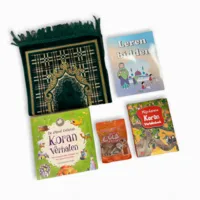 Donatiebundel 1 - Dawah Marathon