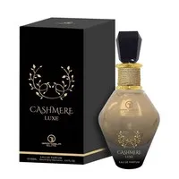 Cashmere Luxe