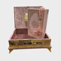 Koran Giftset Limited Edition Rouge Roze